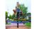Rope Tree Stork's Nest - aluminum playground climbing net structure 6