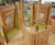 Play Unit Elbrus - outdoor wood playground structure for children 2