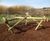 Terion climbing structure - softwood outdoor playground climbing frame 4