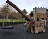 eibe's Play Equipment offers Leisure Pleasure - on this page