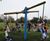 Safety Aerial High Rocker 1