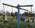 Safety Aerial High Rocker 2