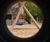 Wooden play equipment for stately home's play park 9