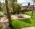 Wooden play equipment for stately home's play park 3
