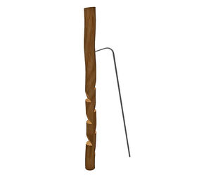 eibe paradiso Juda climbing trunk