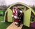 Sensory play area and garden for health charity 6