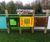 Sensory play area and garden for health charity 1