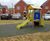 Playground created for Cala Homes housing development 1
