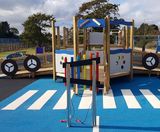 Aviation Themed Play Area - on this page