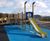 Aviation Themed Play Area 3