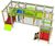 Combination 2 Indoor Play Unit 1