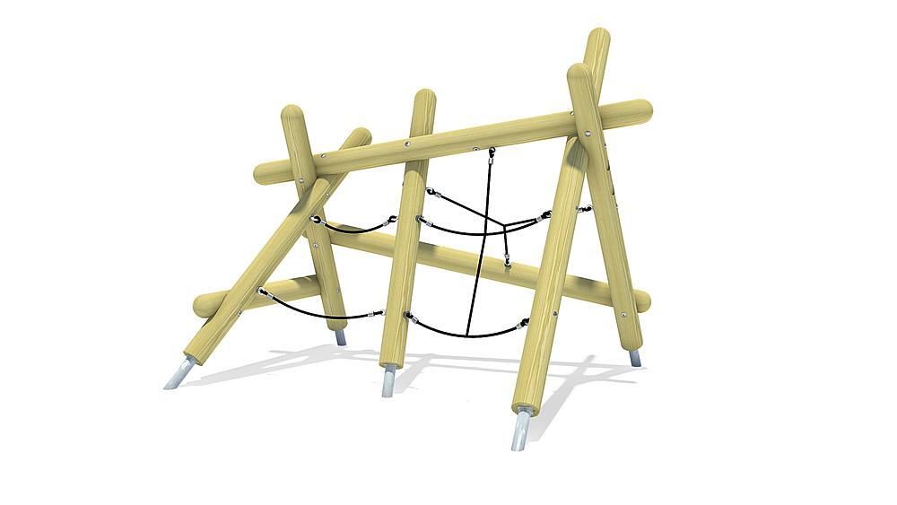 Images for Aron Climbing Structure