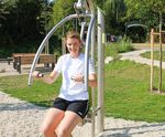 Fit active-station combination VI pull down & twist