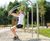Fit active-station combination VI pull down & twist 2