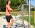 Active-station stepper 3