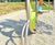 Active-station bicycle 5