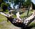 eibe hammock with metal posts - steel outdoor hammock for playgrounds 2
