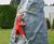 Matterhorn children's outdoor fiberglass climbing mountain structure 2