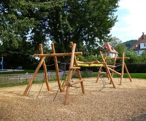 eibe paradiso Crona climbing unit