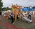 Fjrlar Play Unit, Solo - robinia wood playground structure for kids 4