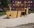 Jago Pirate Ship - robinia wood outdoor playground climbing structure 2