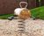 Ugo Spring Rocker - outdoor playground rocker made from robinia wood 1