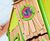 Mentras Play Unit, Solo - wood playground structure for public parks 2