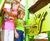 Mentras Play Unit, Solo - wood playground structure for public parks 4