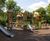 Shadra 1 Play Unit - large wood playground structure for public parks 2