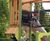 Shadra 1 Play Unit - large wood playground structure for public parks 4