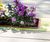 Galium Planting Platform - softwood garden planter for outdoor spaces 5