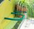 Ilex Planting Table - softwood garden table for planting activities 5