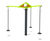 Namaka Pendulum Playground Carousel 3