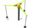 Namaka Pendulum Playground Carousel 4