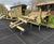 Play train installed at Victorian country park - Wales 2