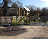 Play scheme designed and installed for Annington Homes - on this page