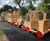 Refurbishment of play area - Canal Fields, Berkhamsted 1
