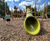 Refurbishment of play area - Canal Fields, Berkhamsted 0