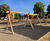Creating a wild adventure themed accessible play area 4