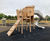 Creating a wild adventure themed accessible play area 6