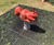 New adventure play area - Hinchingbrooke Country Park 6