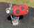New adventure play area - Hinchingbrooke Country Park 7