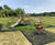 New adventure play area - Hinchingbrooke Country Park 3