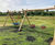 New adventure play area - Hinchingbrooke Country Park 4