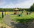 New adventure play area - Hinchingbrooke Country Park 10