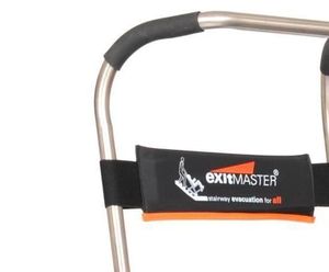 Evacuation chairs