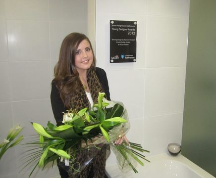 James Hargreaves Young Designer Awards