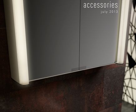 VADO launches new accessory catalogue