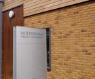 P-Clad brick slip cladding system