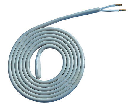FLEXDRAIN CSC2 insulated drain-line heater cables